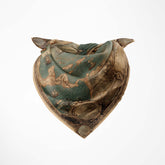 VOYAGE SILK BANDANA